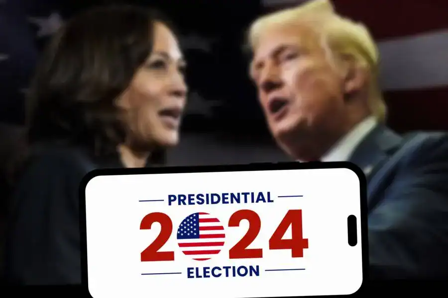 الانتخابات الأمريكية