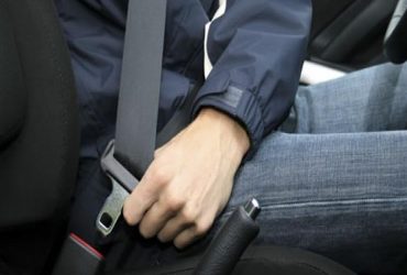 حزام الأمان