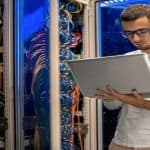 جهاز كمبيوتر