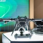 طائرة بدون طيار