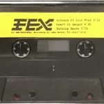 Subways of Your Mind