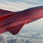 صاروخ أمريكي