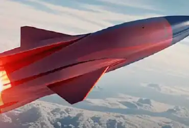 صاروخ أمريكي