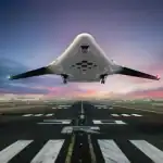 أحدث الطائرات بتصميم جسم الجناح المخلوط