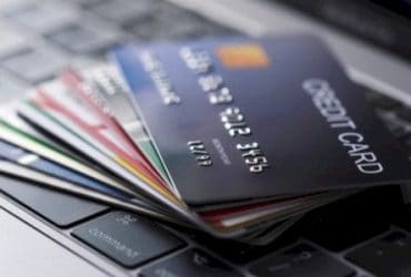 بطاقة الإئتمان