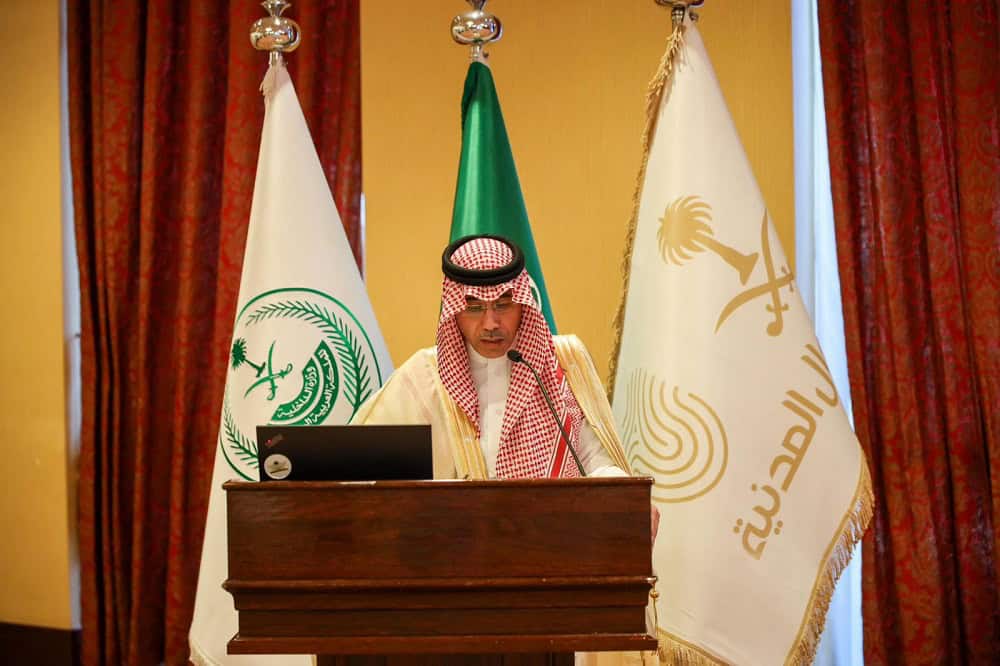 الأحوال المدنية تقيم حفل تكريم للمتقاعدين