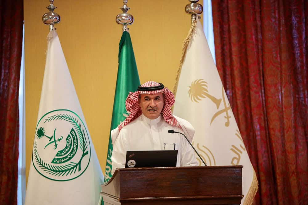 الأحوال المدنية تقيم حفل تكريم للمتقاعدين