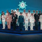 الملتقى البحري الثالث