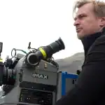 كريستوفر نولان