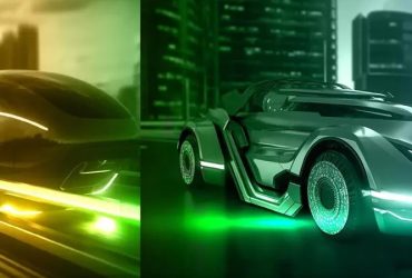 ملتقى مستقبل النقل