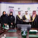 توقيع اتفاقية تعاون