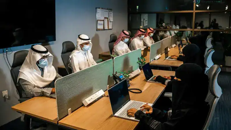 الأمن السيبراني