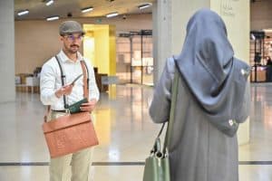 اليوم العالمي للغة العربية