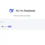 DeepSeek