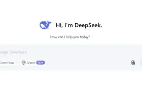 DeepSeek