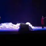 مهرجان الرياض للمسرح