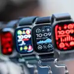ساعة "Apple Watch Ultra"