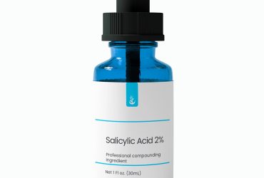 حمض الساليسيليك