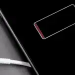 استنزاف البطارية