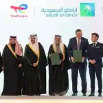 الشراكة