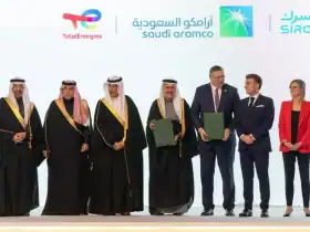 الشراكة