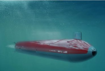 أحدث طائرة بدون طيار 