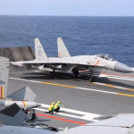 أكبر سفينة هجومية برمائية في العالم