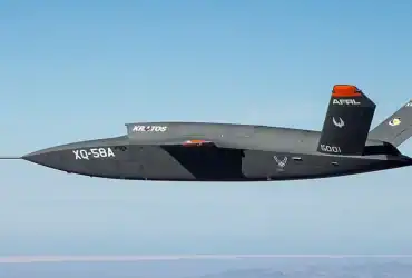 الحروب الذكية