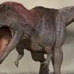 الديناصورات