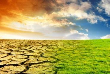 ارتفاع درجات الحرارة