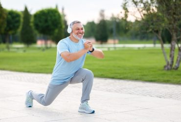 الشيخوخة تحدث بشكل مفاجئ