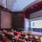 الحفل الختامي لسلسلة تحديات ريادة الأعمال الرقمية