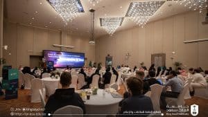 برنامج مدرسة "سدايا الشتوية"