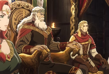 Lord of the Rings: The War of the Rohirrim