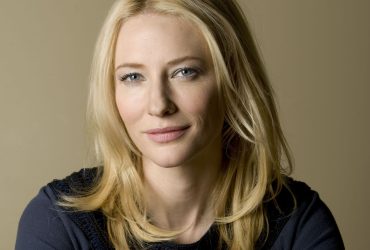 كيت بلانشيت