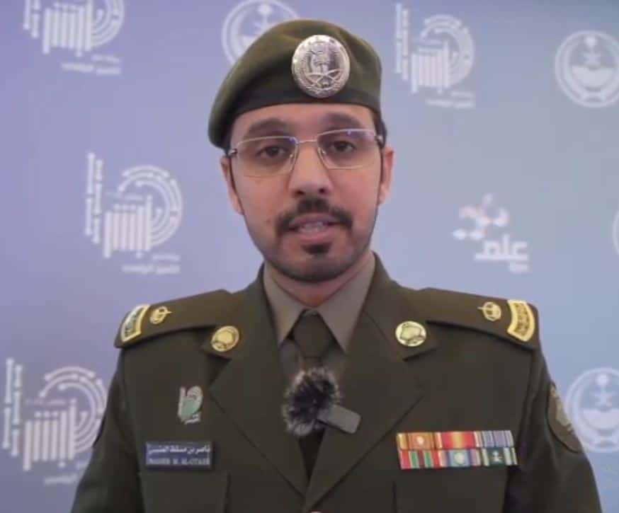متحدث الجوازات: تدشين 4 خدمات إلكترونية جديدة بـ"ملتقى أبشر"
