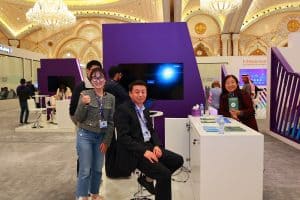منتدى حوكمة الإنترنت 