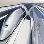 نفق نيويورك ولندن