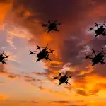  هل تهدد الطائرات بدون طاير أمريكا؟