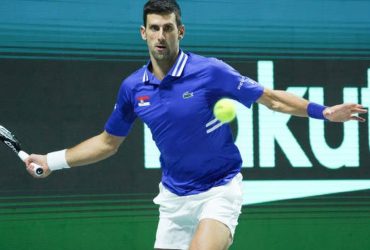 القرص الأخضر.. سلاح "نوفاك ديوكوفيتش" للحفاظ على لياقته