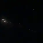 أجسام مضيئة