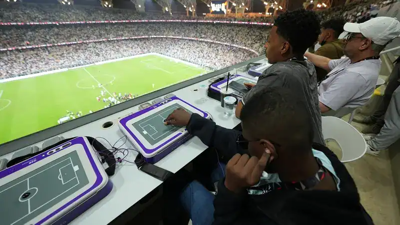 مباريات كرة القدم