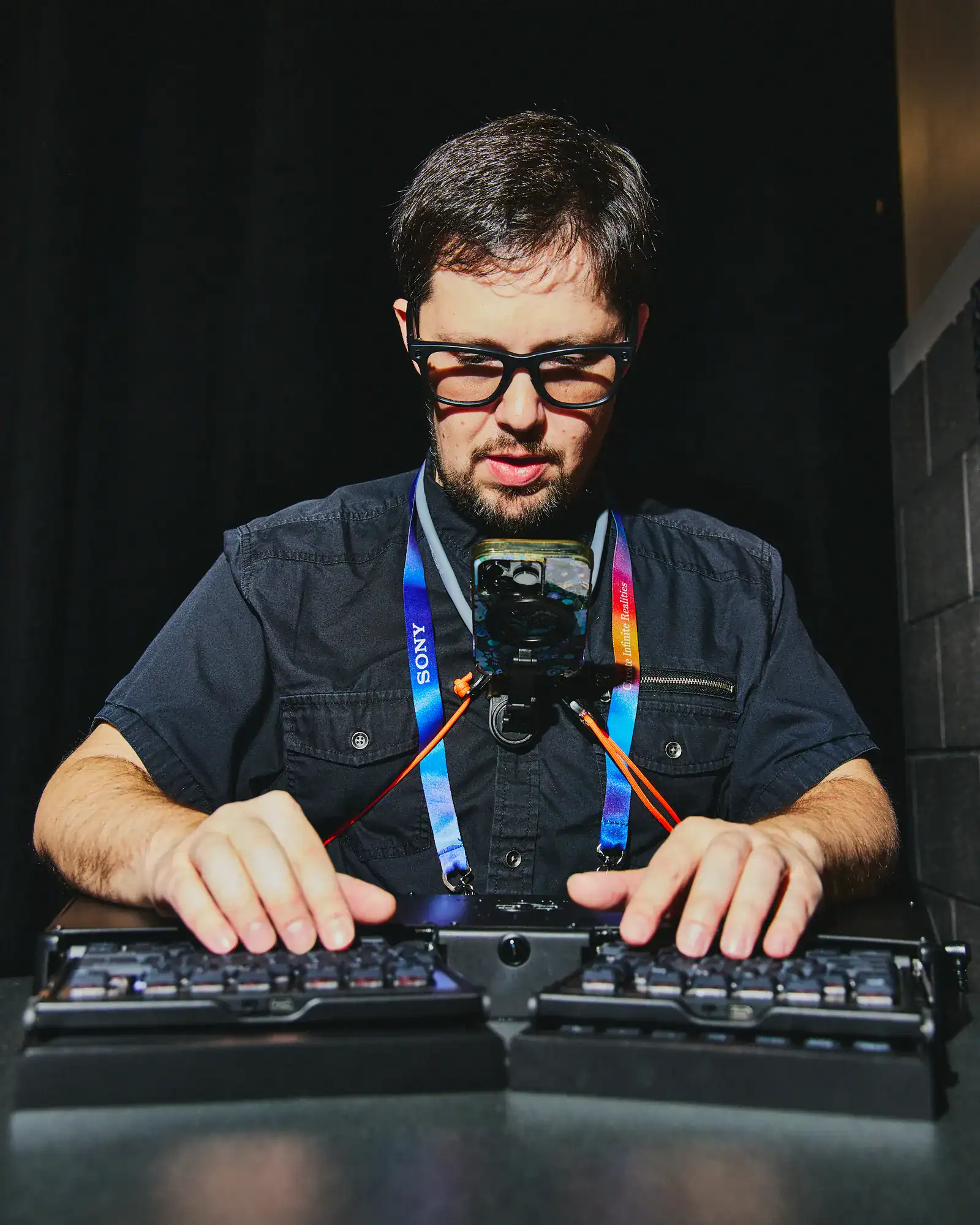 AutoKeybo