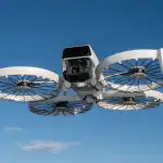 DJI Flip.. طائرة بدون طيار قابلة للطي