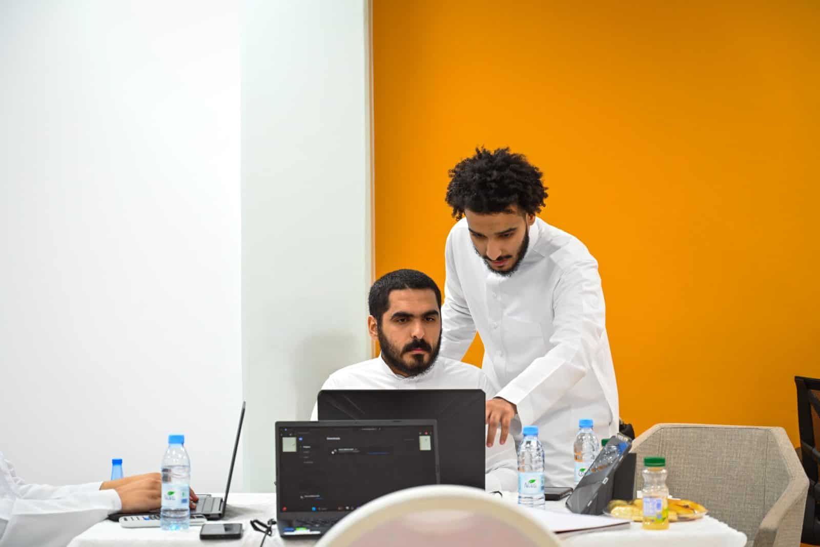 مشابقة الألعاب الرقمية
