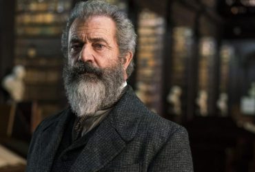Mel-Gibson علاج - السرطان-