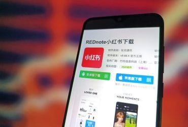 RedNote