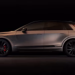 أسرع السيارات الكهربائية