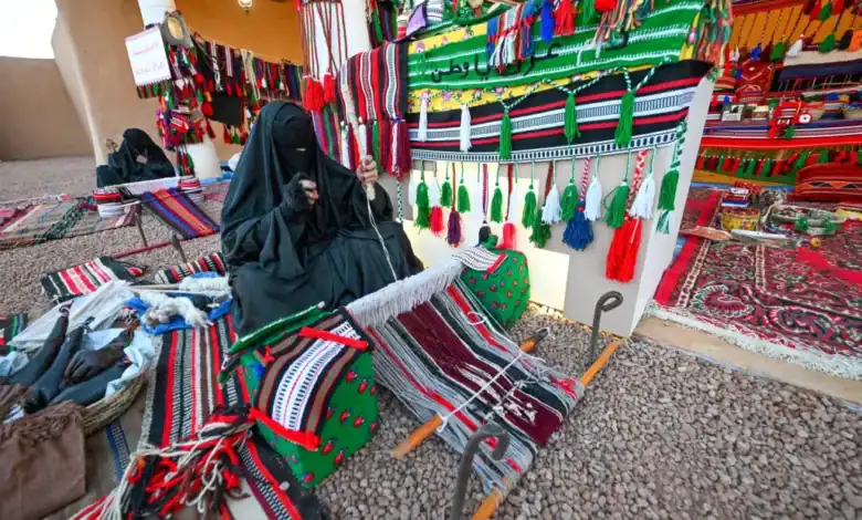 مهرجان حرفة
