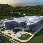 نشئة نووية مستقبلية على كوكب الأرض